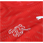 Switzerland Home Jersey World Cup 2026