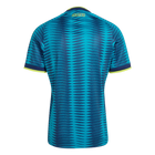 Camiseta de Visitante de Colombia para el Mundial 2026