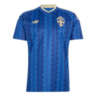 Sweden Away Jersey World Cup 2026