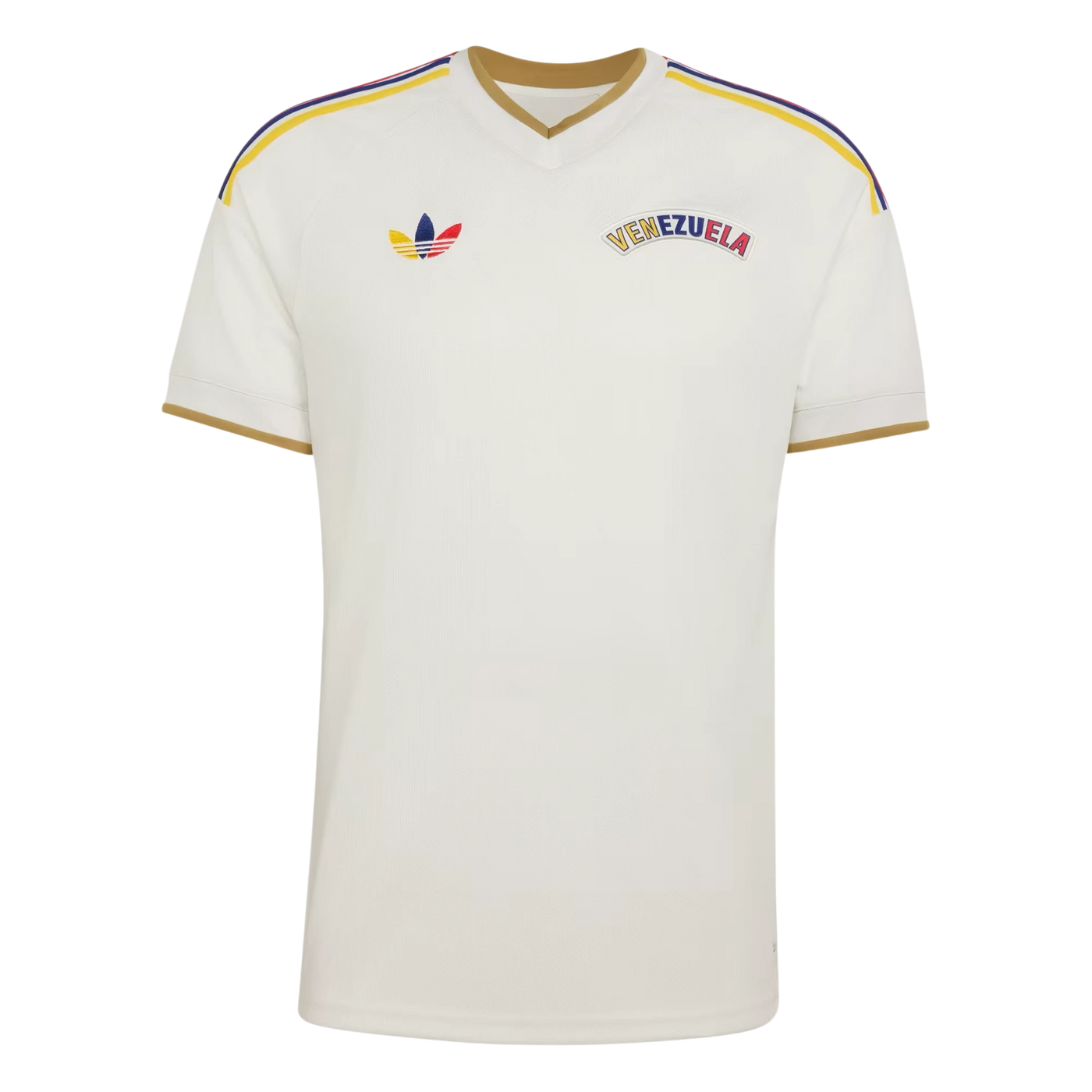 Venezuela Away Jersey 2026
