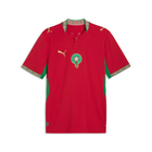 Morocco Home Jersey World Cup 2026