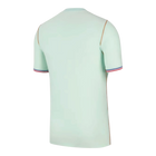 France Away Jersey World Cup 2026