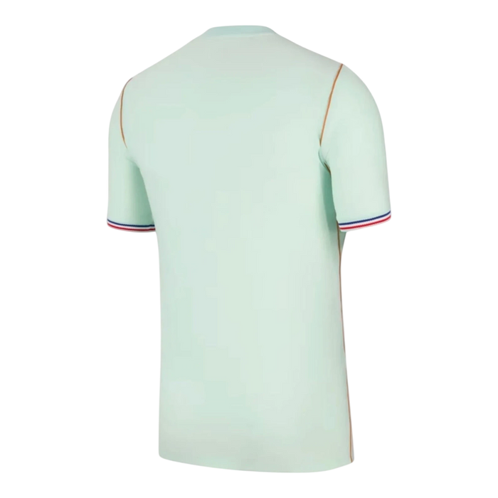 Maillot extérieur de l'équipe de France Coupe du Monde 2026