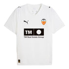 Camiseta local del Valencia CF 2025/26