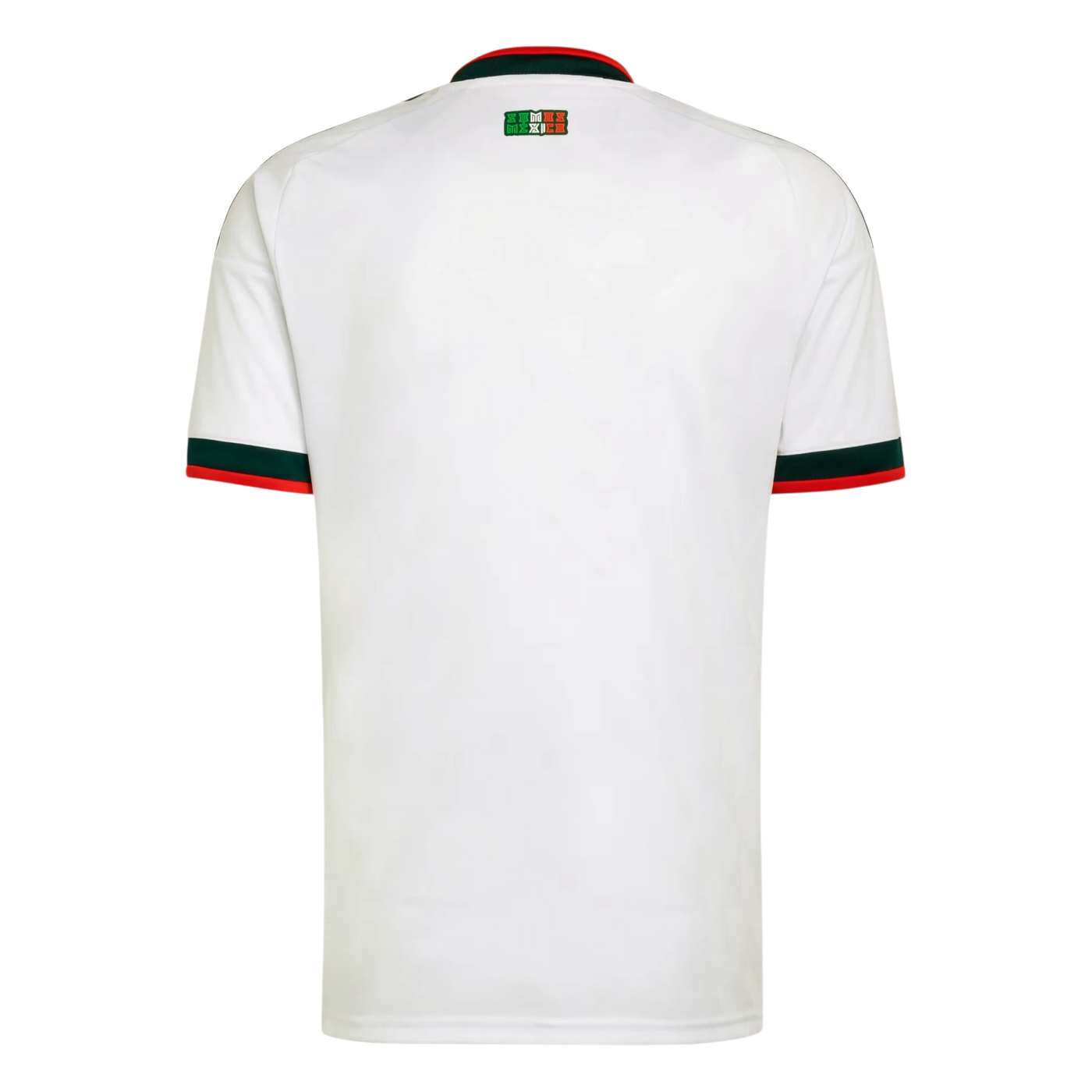 Mexico Away Jersey World Cup 2026