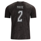 New Zealand Away Jersey 2026 - Puma | #2 Tym Payne
