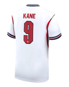 England 2026 Home Jersey #9 Kane