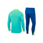 Brazil Training Tracksuit