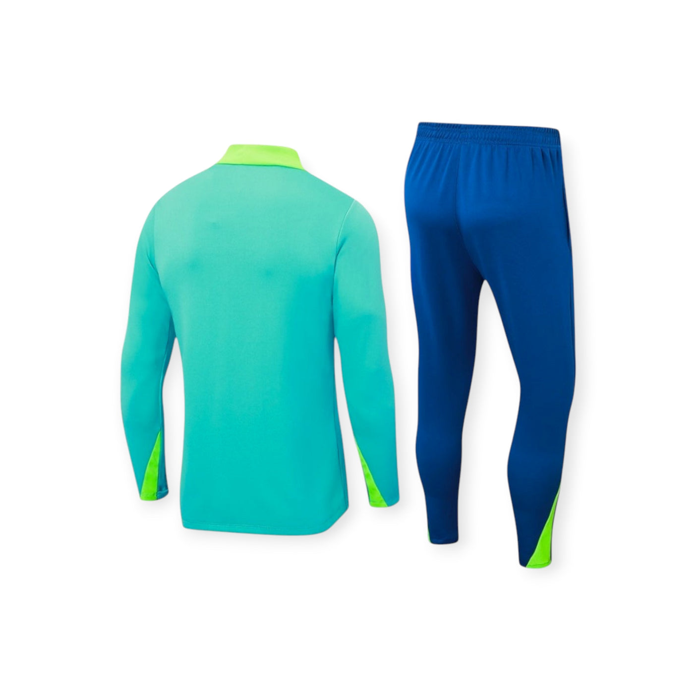 Brazil Training Tracksuit