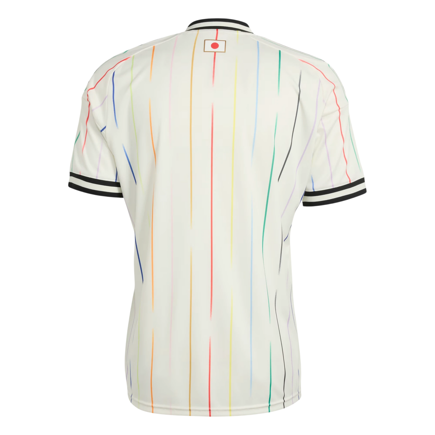 Japan Away Jersey World Cup 2026