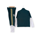 Italy Training Tracksuit 2025/26 — Adidas