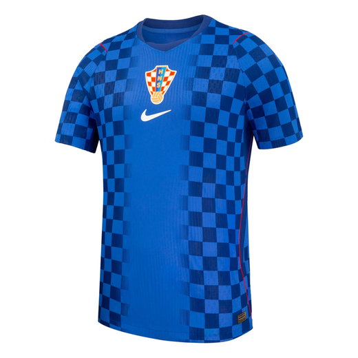 Maillot Extérieur Croatie Coupe du Monde 2026