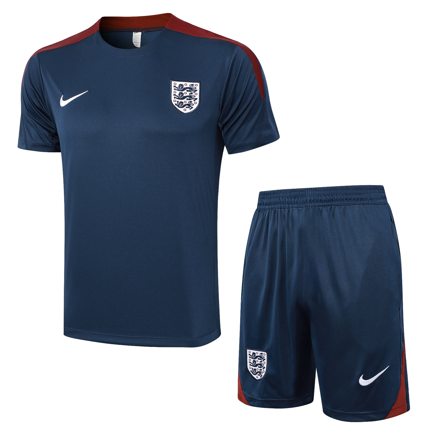England Training Set 2025/26