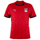 Egypt Home Jersey World Cup 2026
