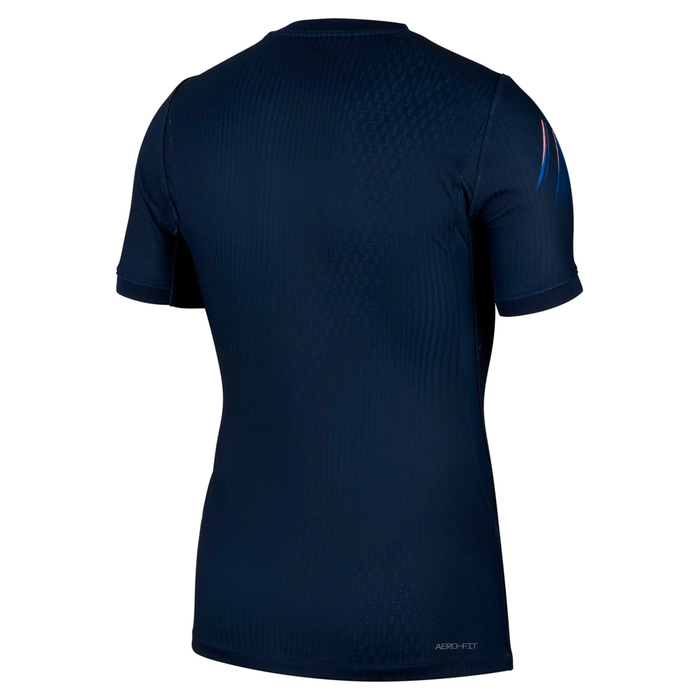 Camiseta Visitante de Uruguay Mundial 2026