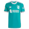 Liverpool Virgil van Dijk Third Jersey 2025/26 (Premier League)