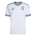 Italy Away Jersey 2026