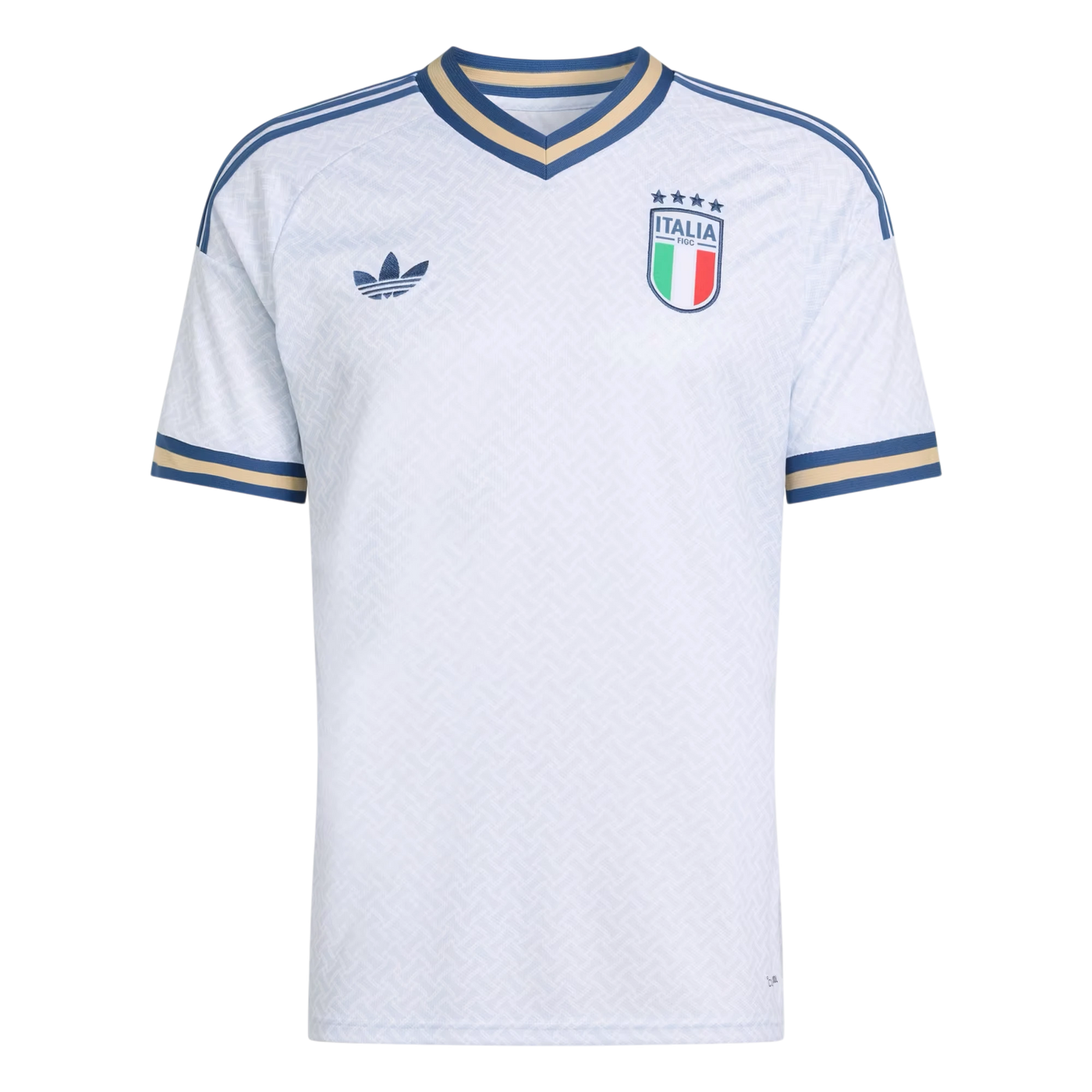 Italy Away Jersey 2026