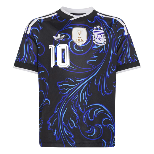 Maillot extérieur Argentine Coupe du Monde 2026 - Messi #10