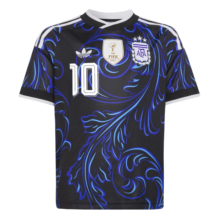 Argentina Away Jersey World Cup 2026 - Messi #10