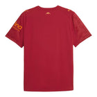 Camiseta de visitante del Valencia CF 2025/26