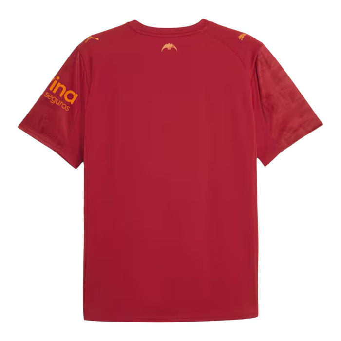 Maillot extérieur du Valencia CF 2025/26
