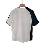 Liverpool FC Away Retro 2006/07 - Adidas x Carlsberg (White/Navy)