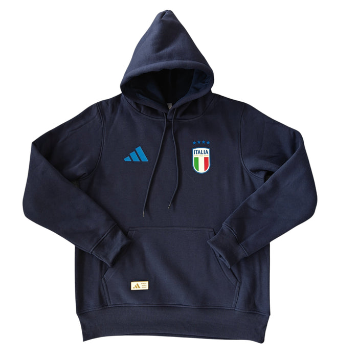 Italy Hoodie 2026 — Adidas