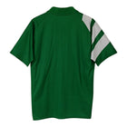 Liverpool FC Away Retro 1991/92 - Adidas Equipment x Candy (Green)