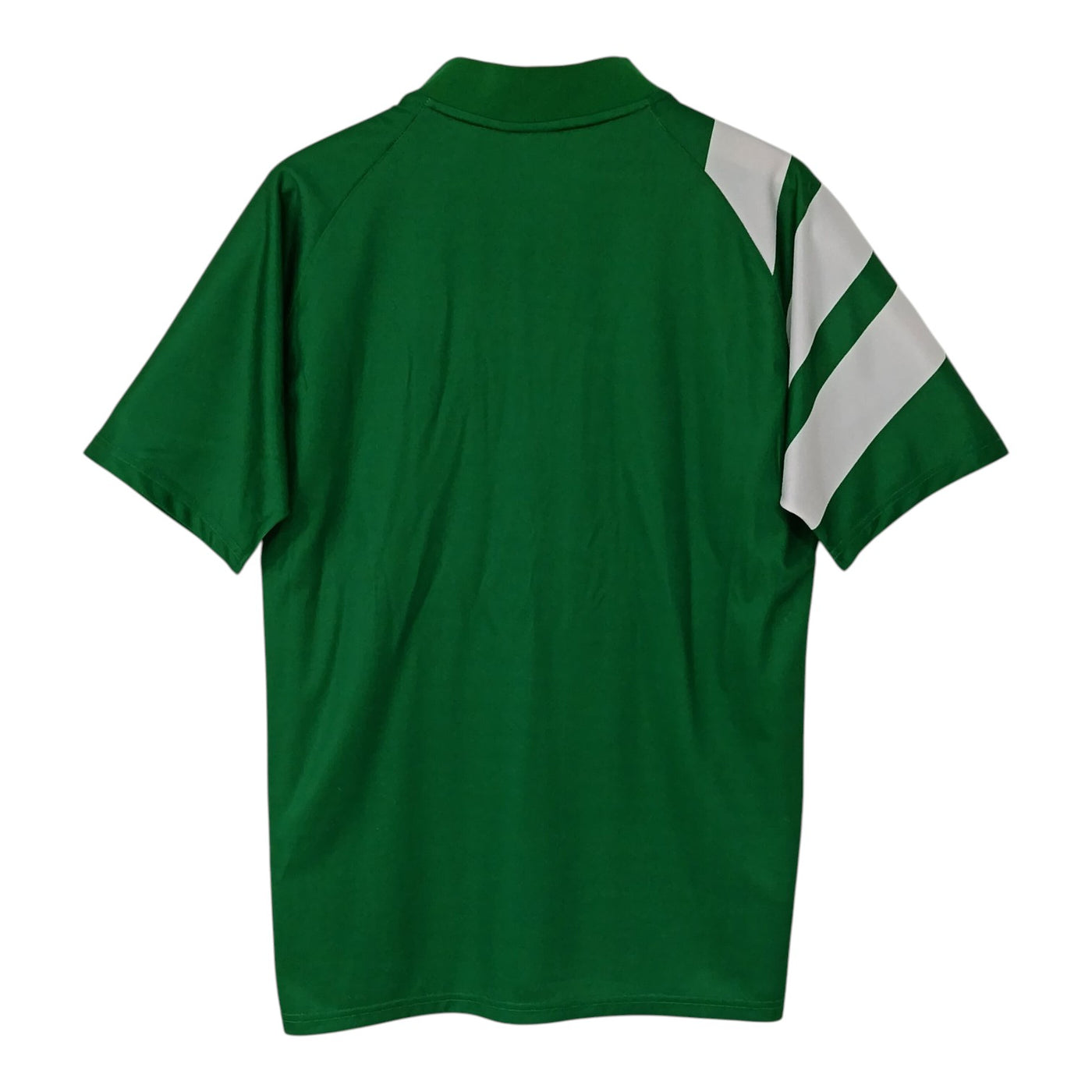 Liverpool FC Away Retro 1991/92 - Adidas Equipment x Candy (Green)