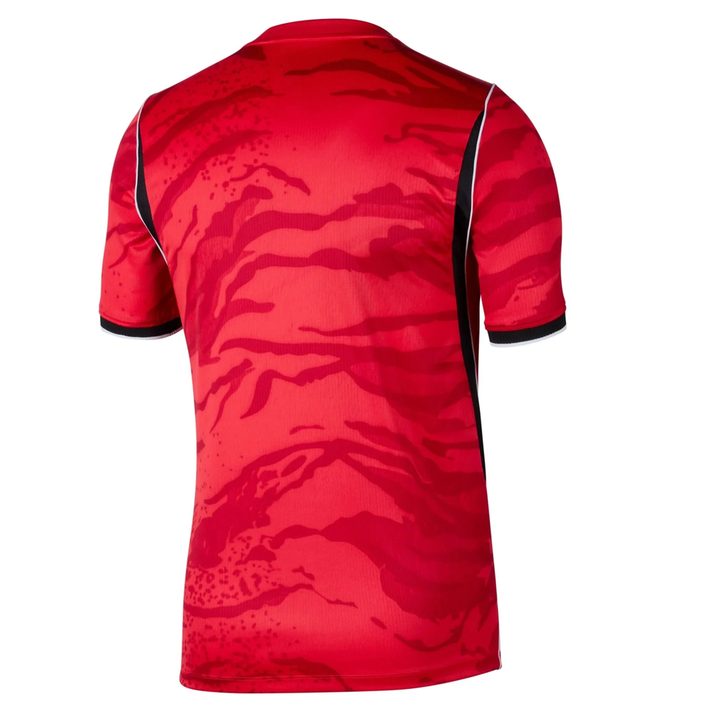 Maillot domicile Corée du Sud Coupe du Monde 2026