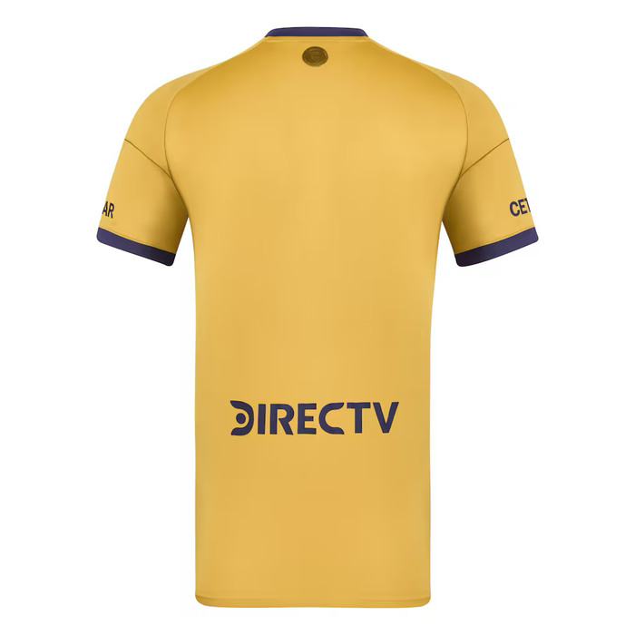 Boca Juniors Away Jersey 2025/2026