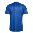 Sweden Away Jersey World Cup 2026