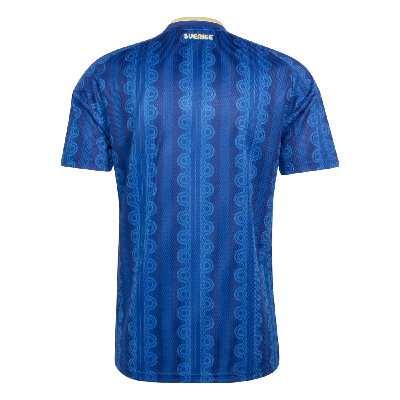 Sweden Away Jersey World Cup 2026