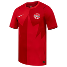 Canada Home Jersey World Cup 2026