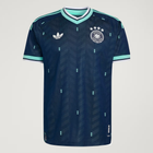 Germany Away Jersey 2026 - Adidas Originals