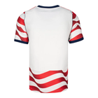 Camiseta Local de EE. UU. Copa Mundial 2026