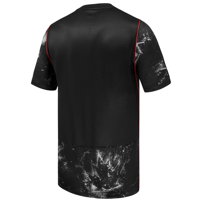 Maillot extérieur du Canada Coupe du monde 2026
