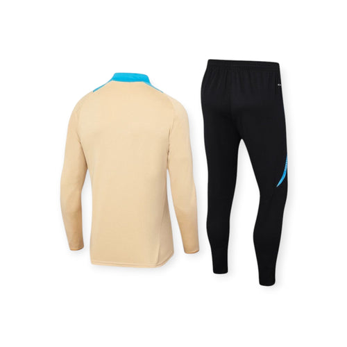 Argentina 2024 Training Set Cream/Cyan | Adidas