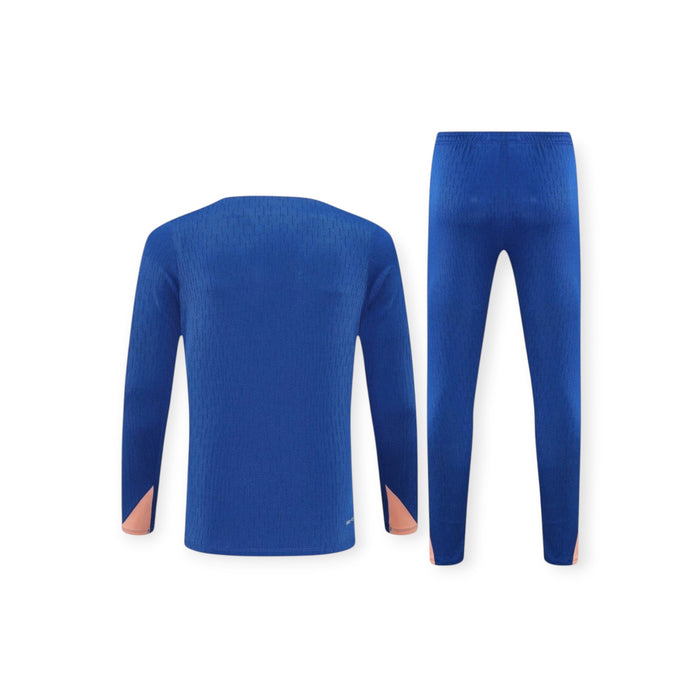 France 2024 Training Tracksuit