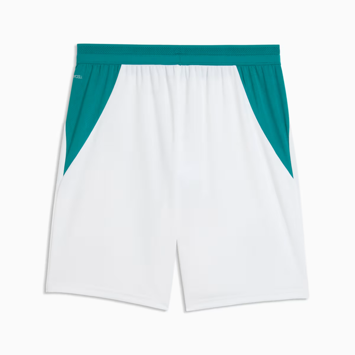 Portugal Away Shorts 2026 - Puma