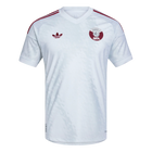 Qatar Away Jersey World Cup 2026