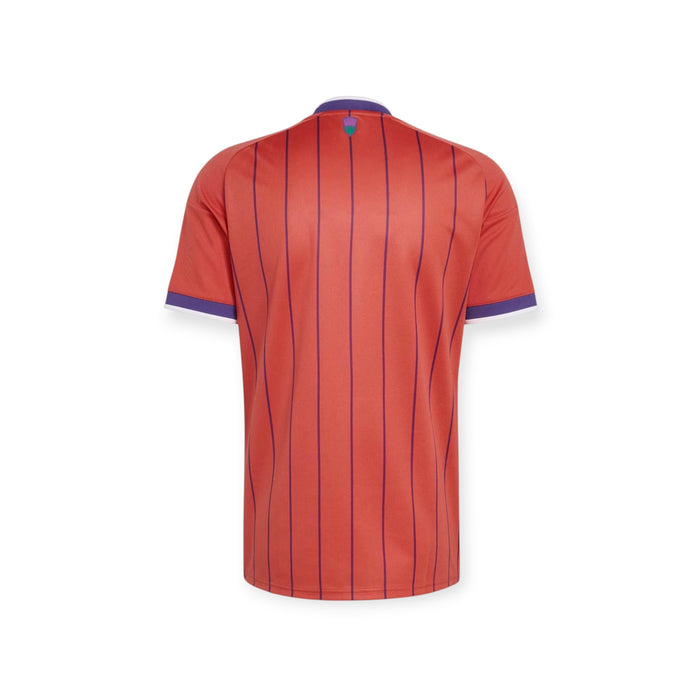 Maillot extérieur de l'Écosse Coupe du Monde 2026