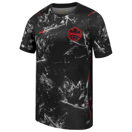 Maillot extérieur du Canada Coupe du monde 2026