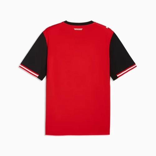 Austria Home Jersey World Cup 2026