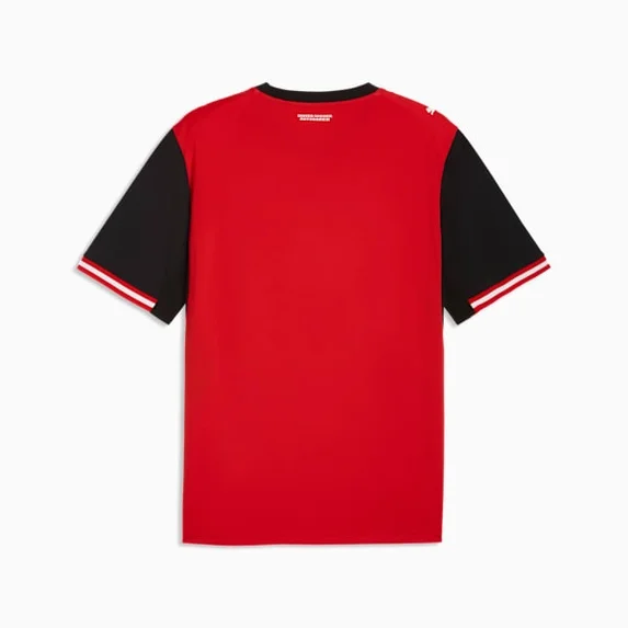 Maillot domicile Autriche Coupe du Monde 2026