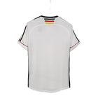 Germany 1998 World Cup Home Jersey Retro - Adidas
