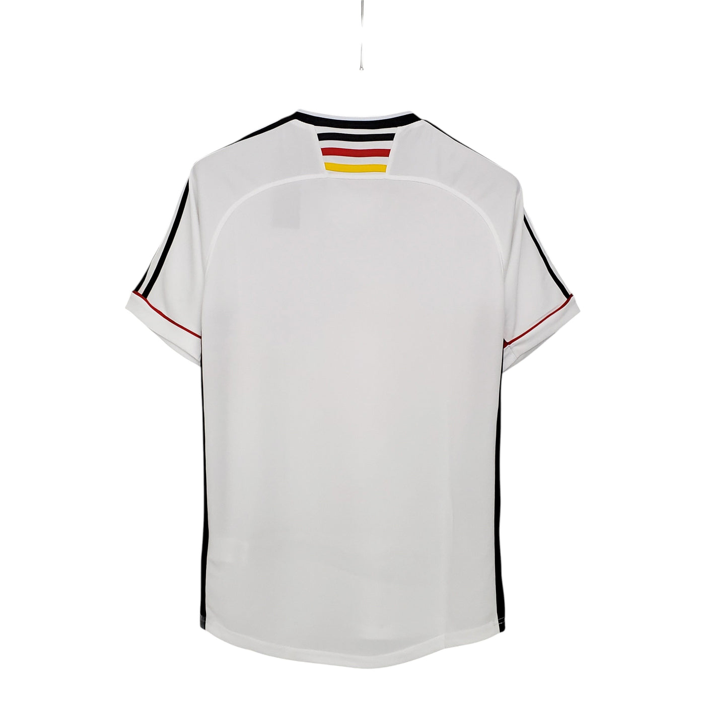 Germany 1998 World Cup Home Jersey Retro - Adidas