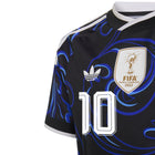 Argentina Away Jersey World Cup 2026 - Messi #10