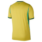 Camiseta de local de Brasil Mundial 2026
